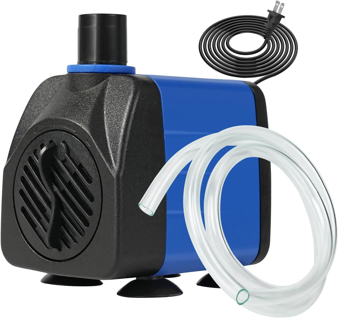AQUANEAT Small Fountain Pump