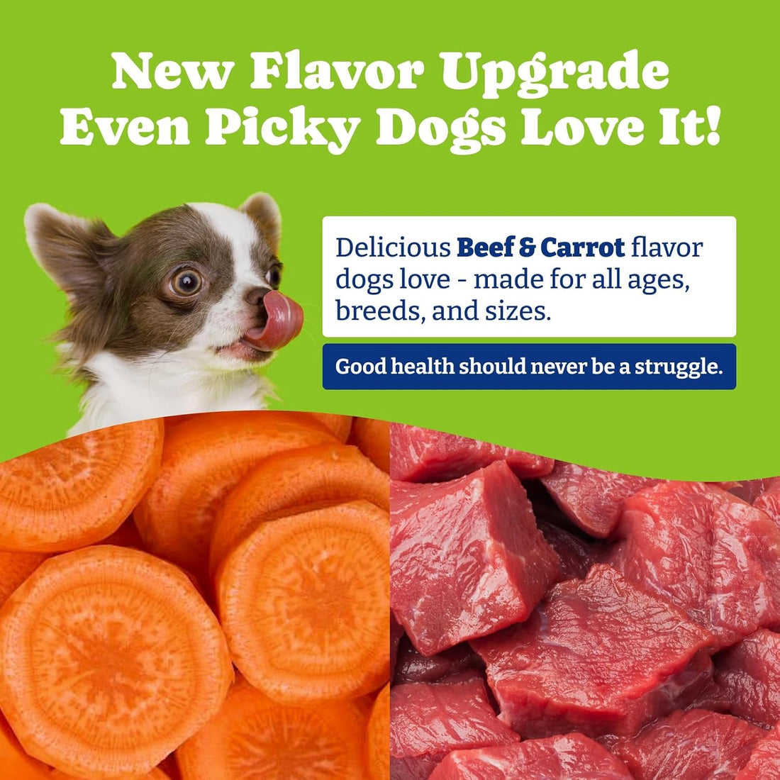 Flea & Tick Prevention for Dogs Chewables,Oral Flea Pills