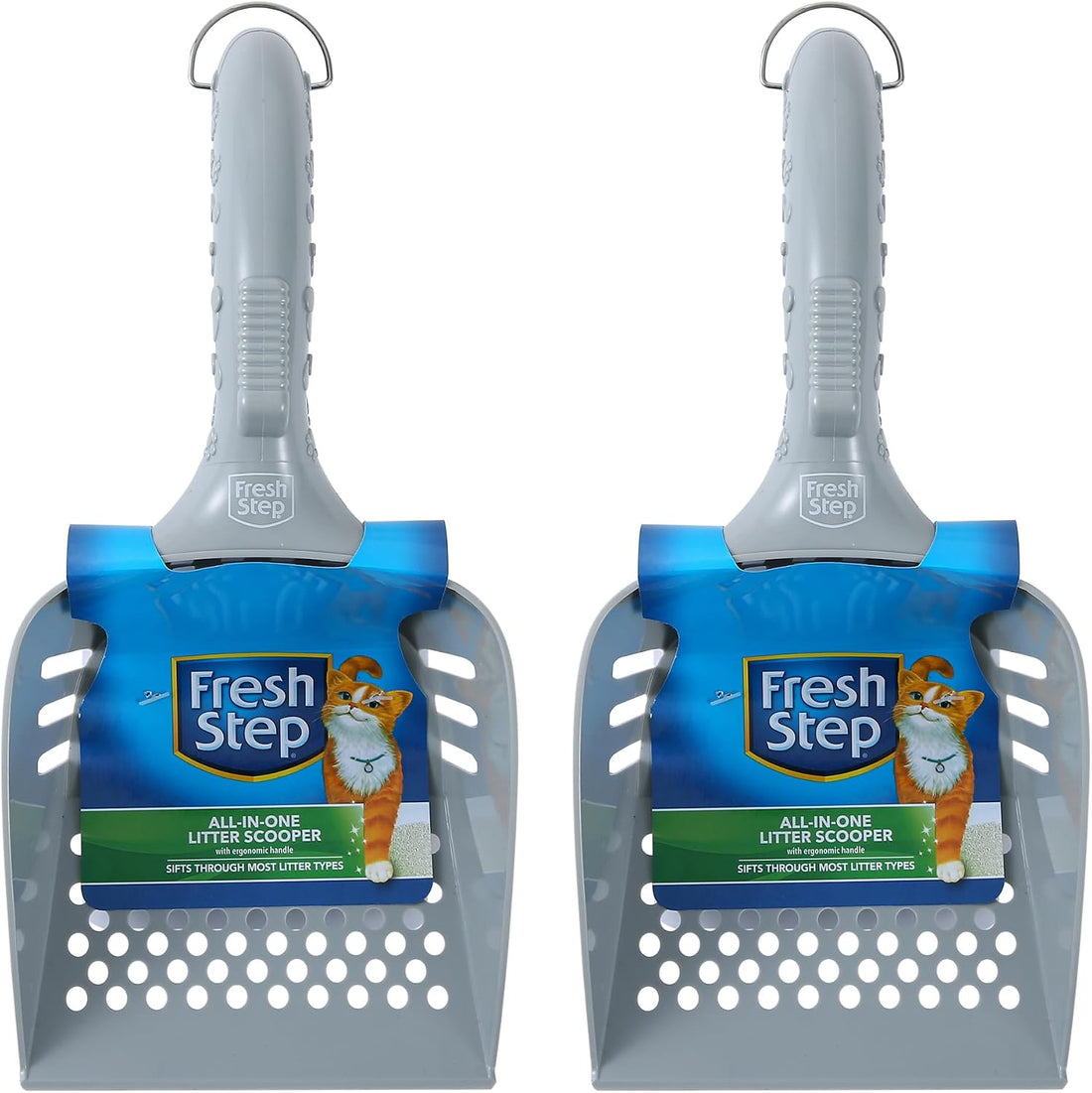 Fresh Step All In One Litter Scoop