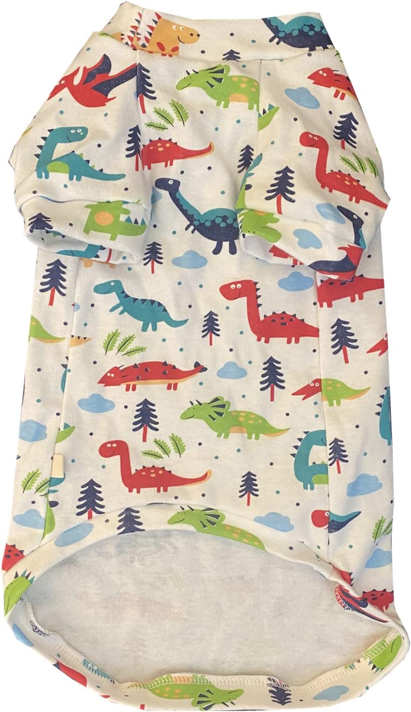 Sphynx Hairless Cat Cotton T-Shirts Cat Apparel Pet Clothes Vest