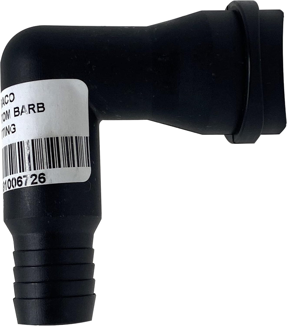Miraco 3/4" Custom Elbow 672