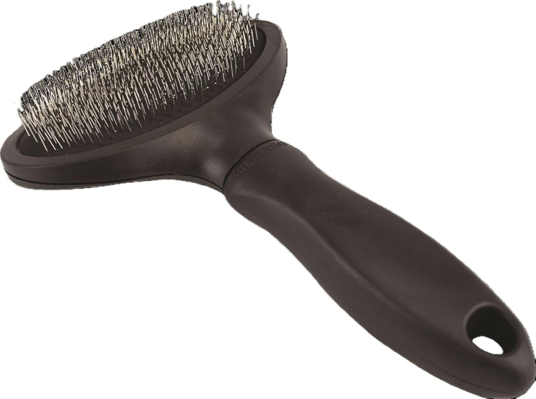 Miracle Care Large Slicker Brush for Large Dogs