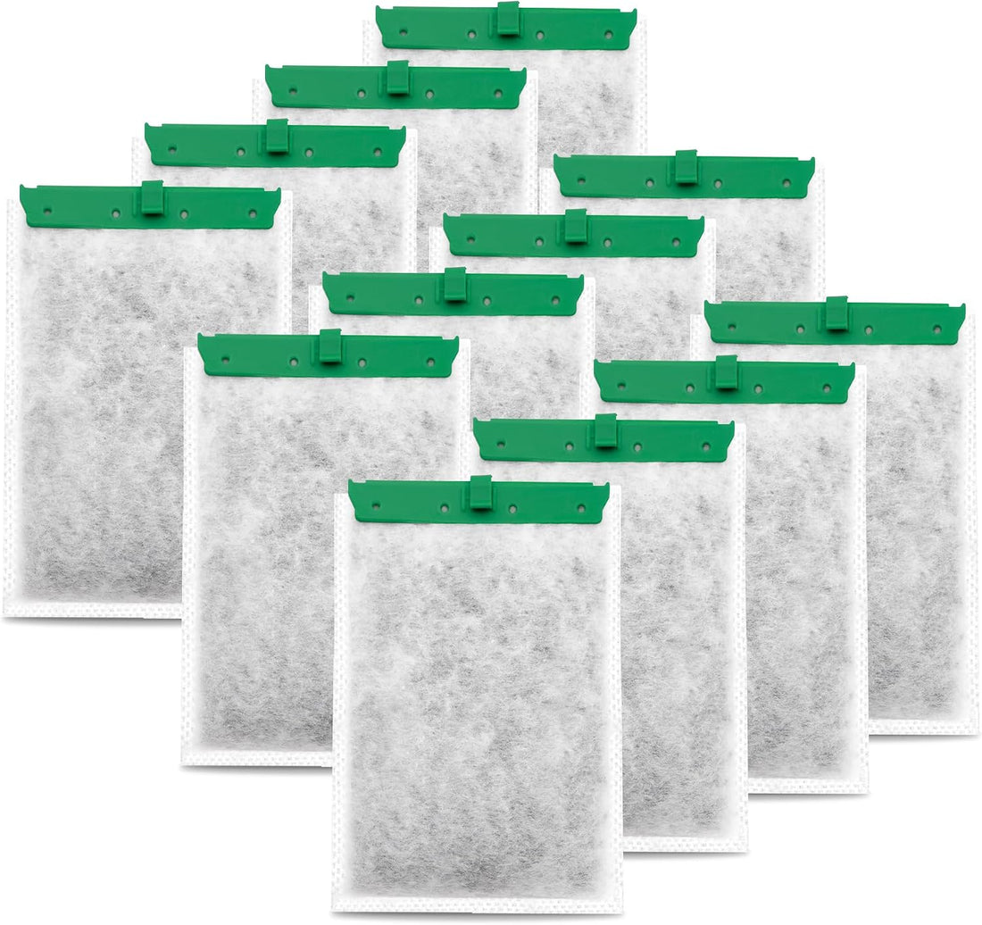 Aquarium Filter Cartridge Medium Compatible with Whisper Power Filter