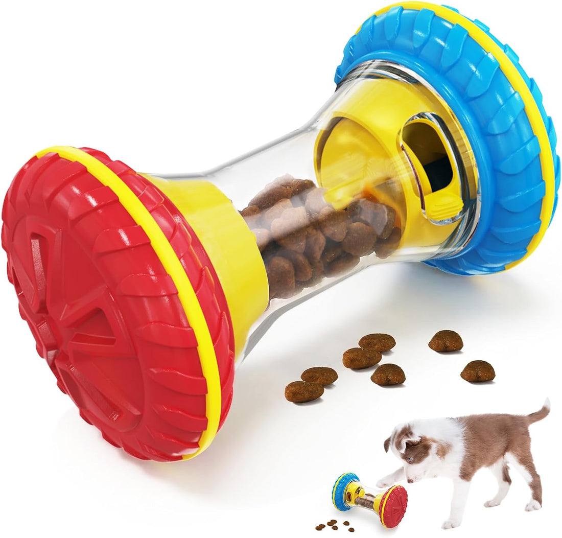 BoYoYo Interactive Dog Toys, Dog Puzzle Toys for Smart