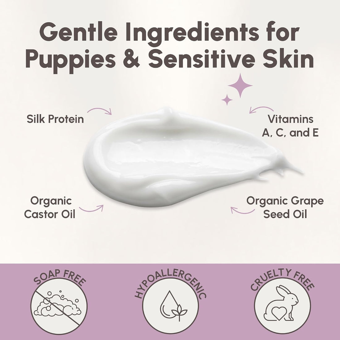 Best Shot Scentament Spa Calming Conditioner