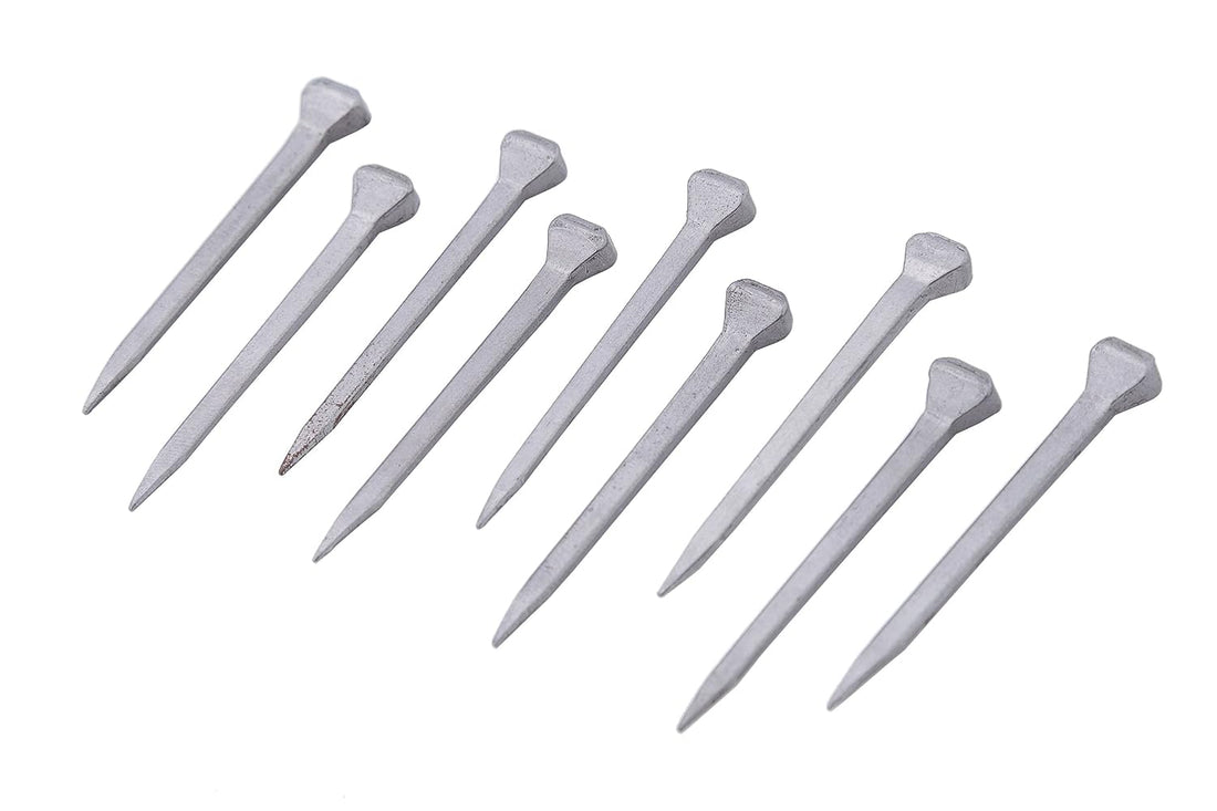 2 inch Horseshoe Nails Box of 100