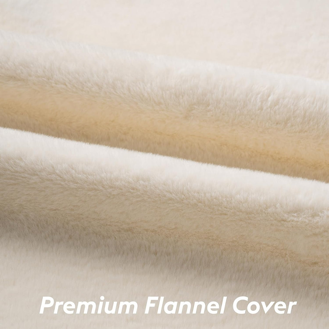 FunFurry Self Warming Cat Bed, Heating Cat Pad