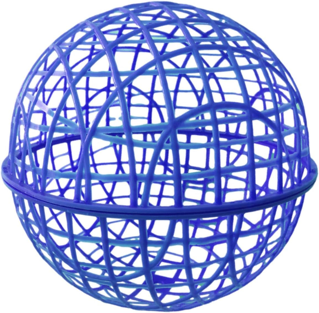 Rolling Small Animal Ball Cage, 11 Inch, 1 Pack