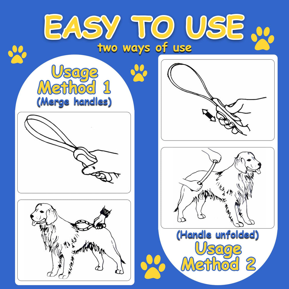 Deshedding Tool Grooming Brush for Horse Dog Cat