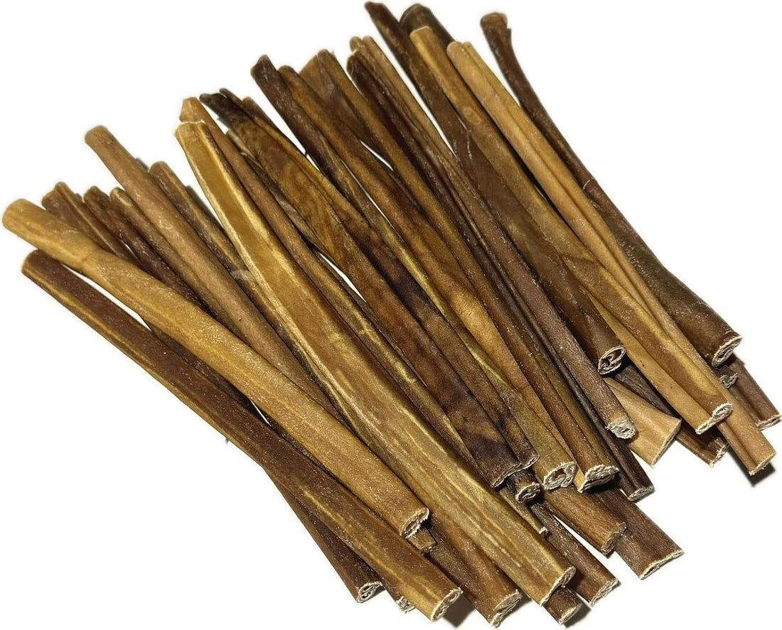 Wild Wolf 12” Beef CollySticks 100% Natural