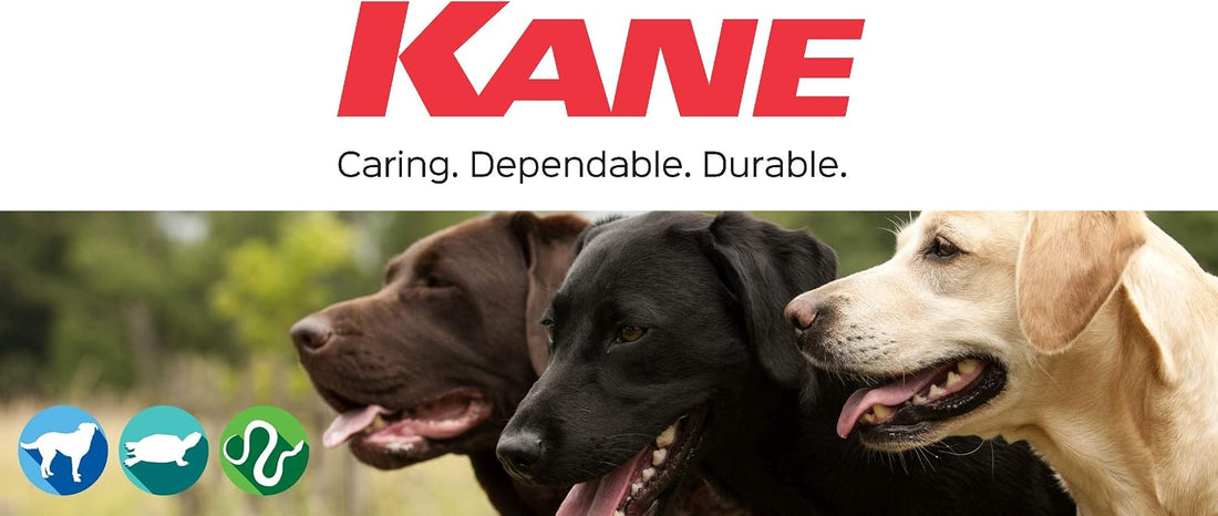 KANE Electric Pet Heat Mat - Rheostat 18x28