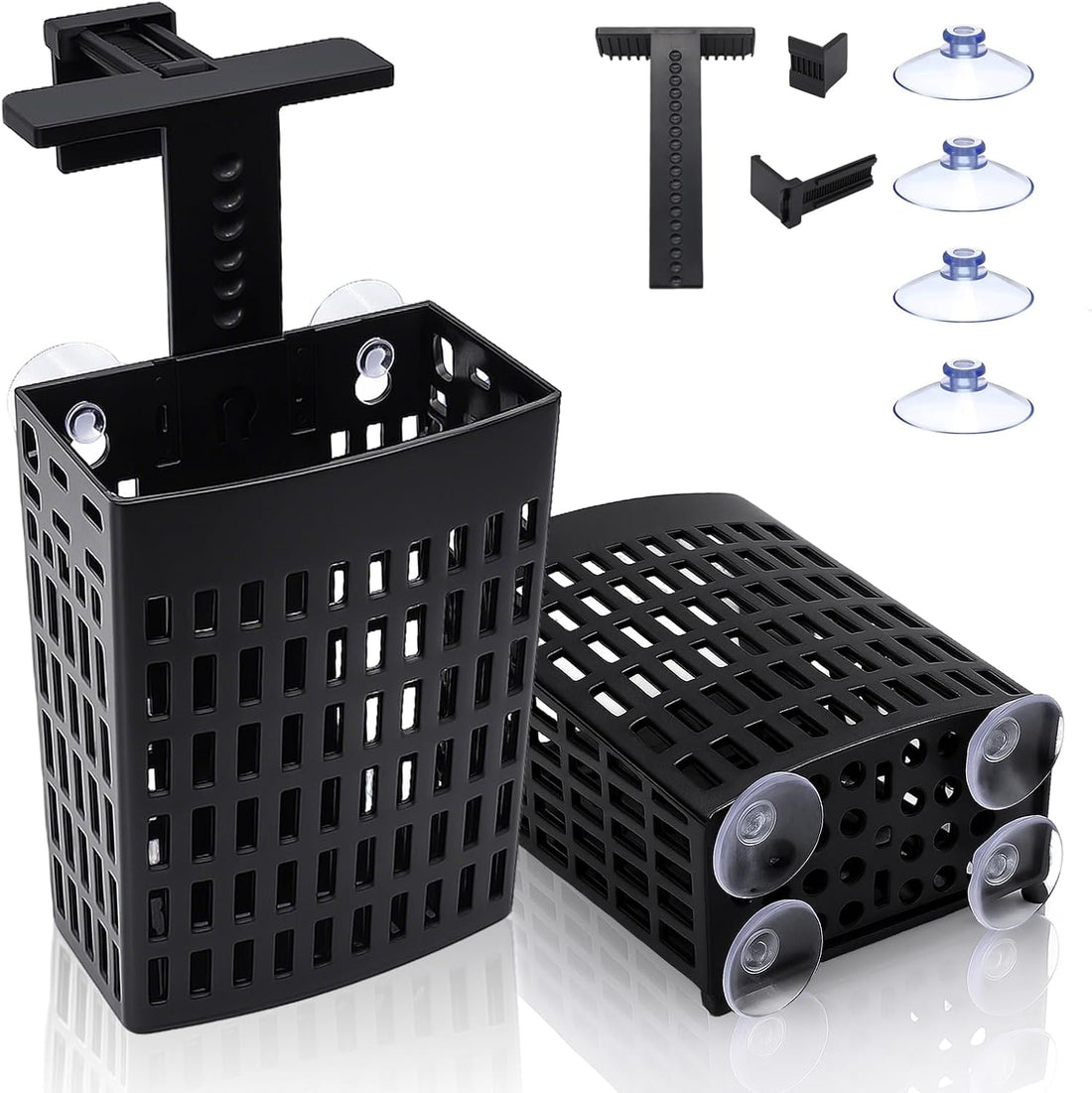 2 PCS Upgraded Aquarium Plant Holder