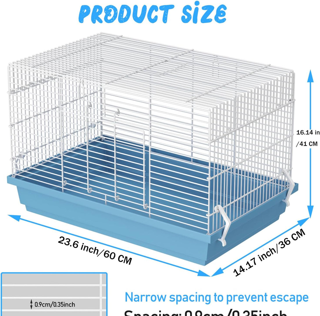 Hamster cage for Hamsters, Gerbils, mice, Rats