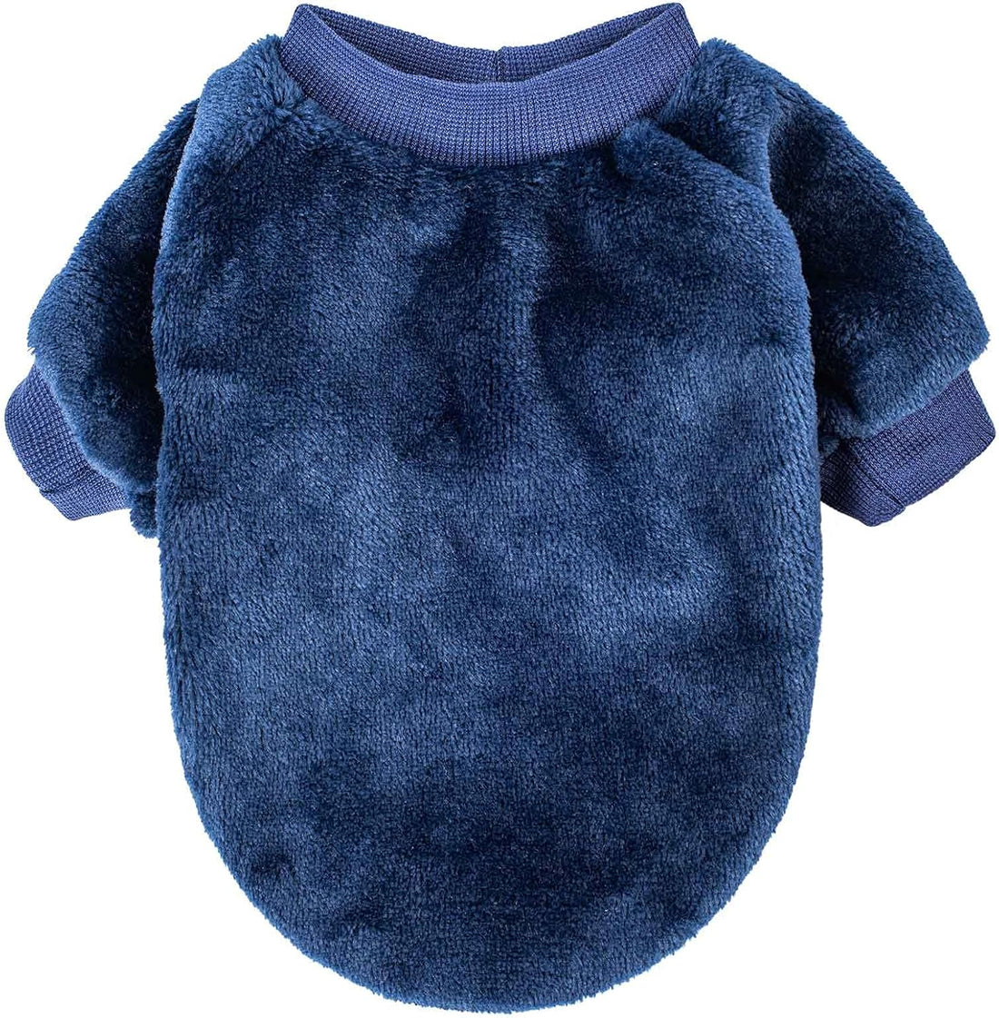 FabriCastle Dog Sweater, 3-Pack Dog & Cat Clothes