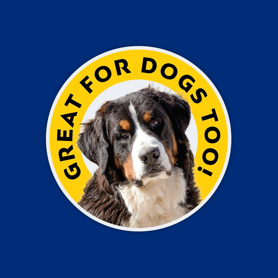 Farnam Vetrolin Shine, High-Luster Coat Polish and Detangler 64 oz.