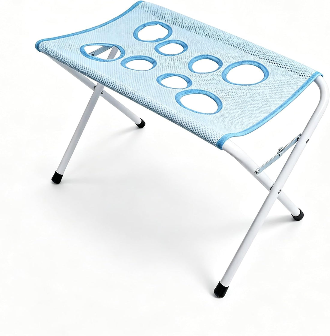 Pet Grooming Hammock Stand Foldable for Small Dogs Cats