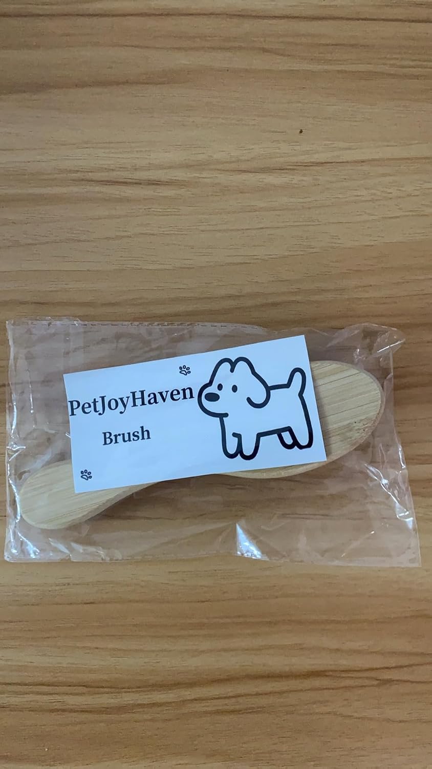 Soft Boar Bristle Dog Brush for Short Haired, Ideal Pet Hair Brush