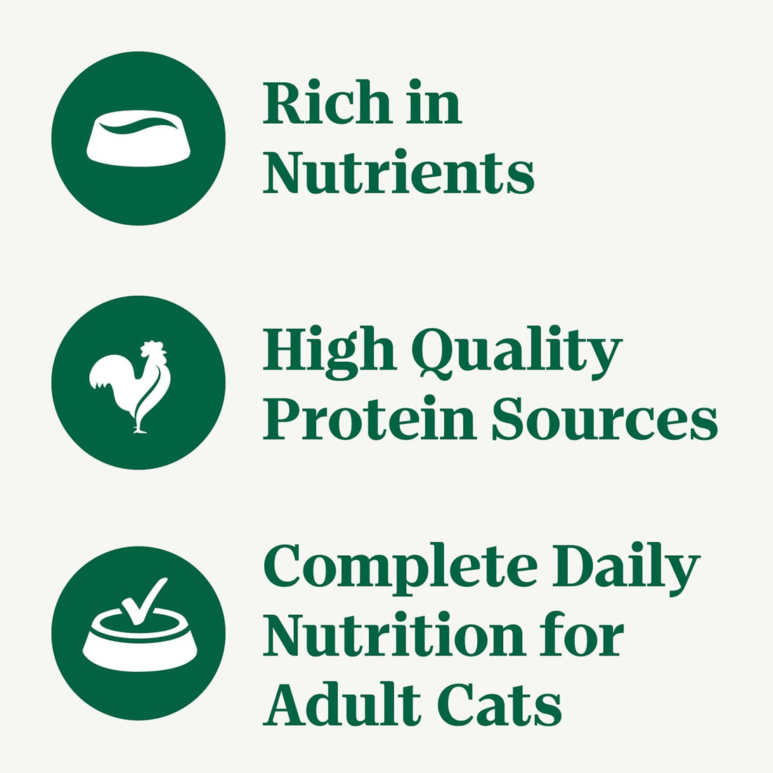 Nutro Perfect Portions Wet Cat Food Gravy Cuts Variety Pack