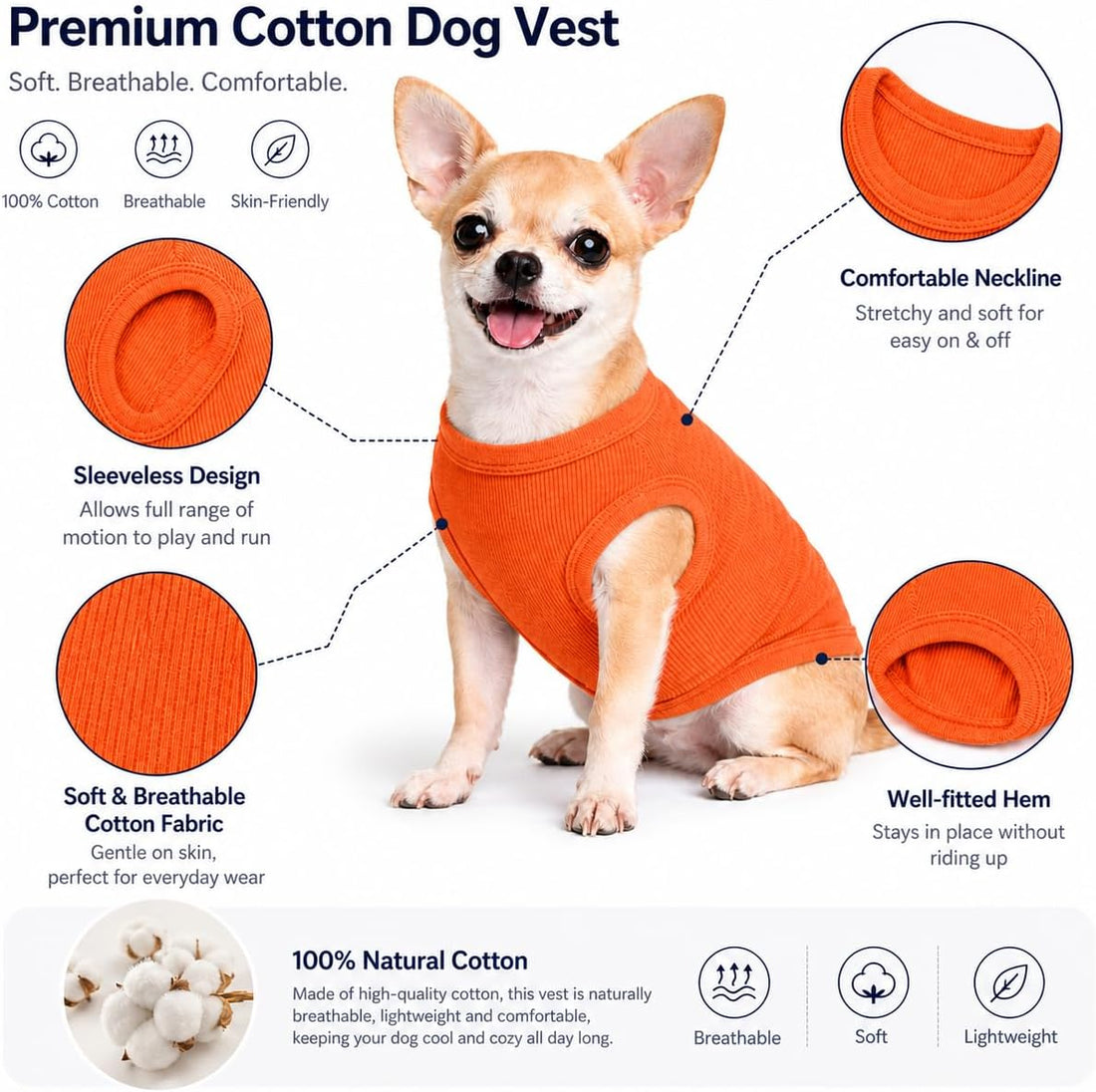 Lovelonglong 2019 Summer Pet Clothing