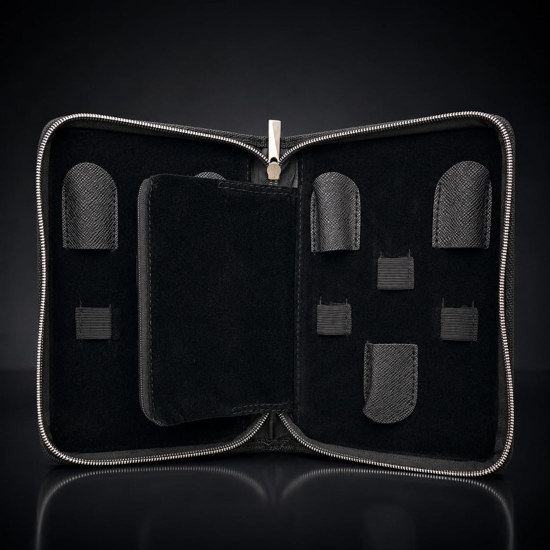 JW XO Professional Shear and Blending Kit (5.5 Inch)