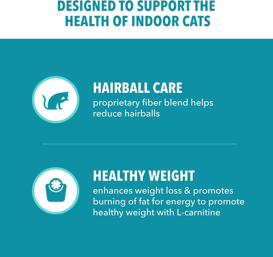 IAMS Proactive Health Dry Cat Food