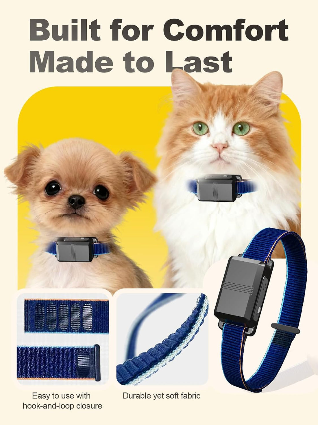 FLYSPEAR Wireless Cat Barrier