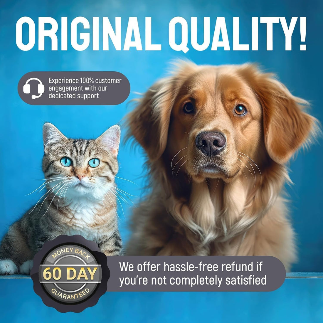 SILVER GRADE Wound Spray for Pets
