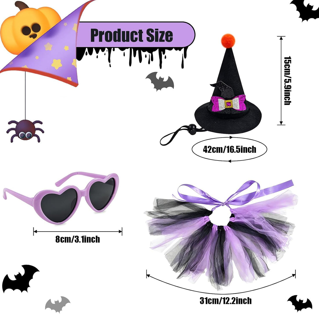 Porch Goose Halloween Outfit