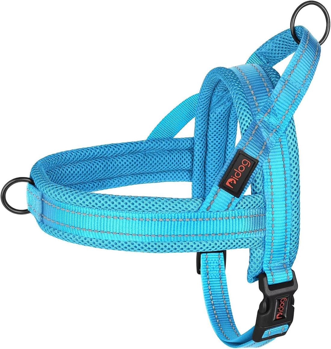 Didog No Pull Dog Harness for Small Dogs