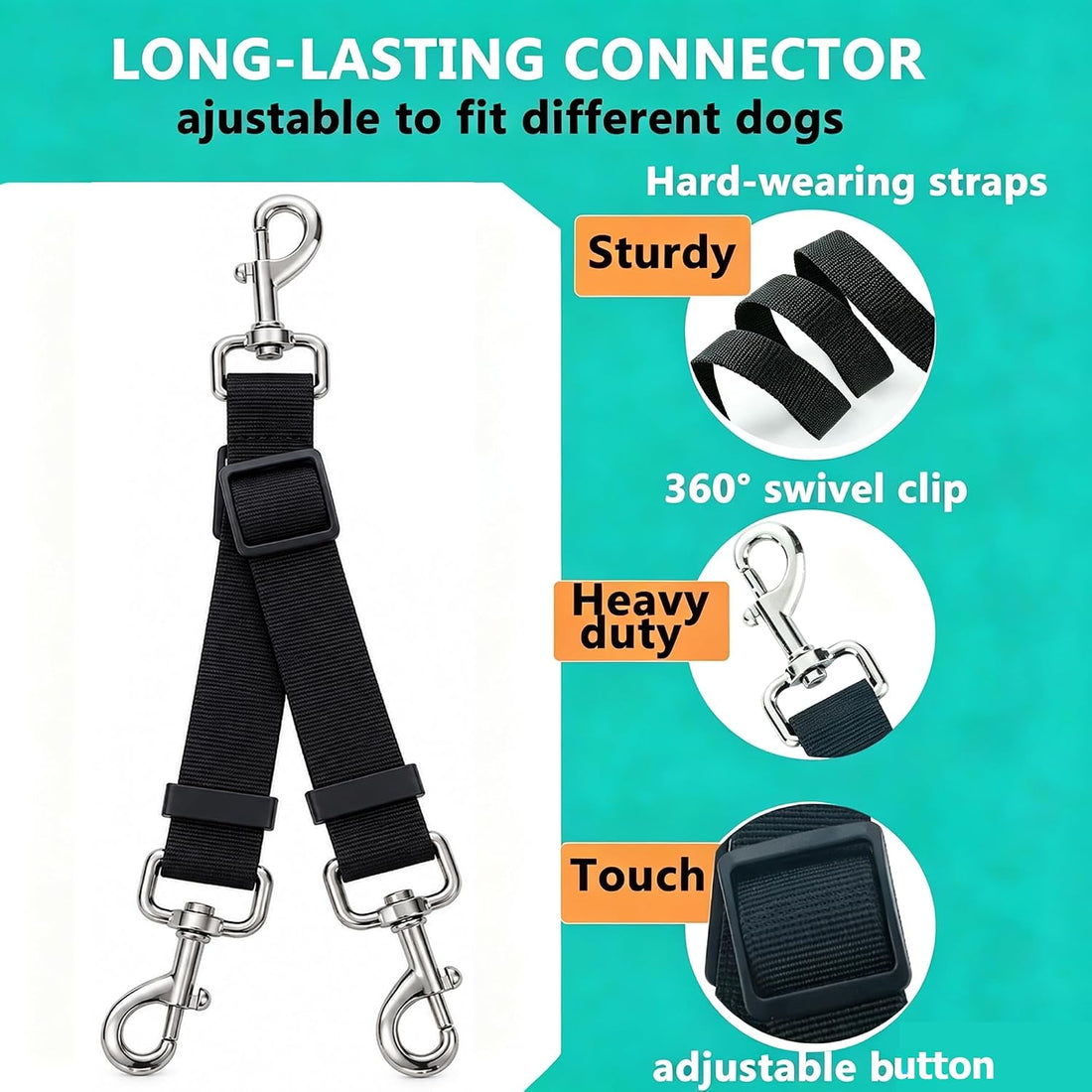 Dog Grooming Belly Band - Pet Grooming Belly Straps Groomer Belly