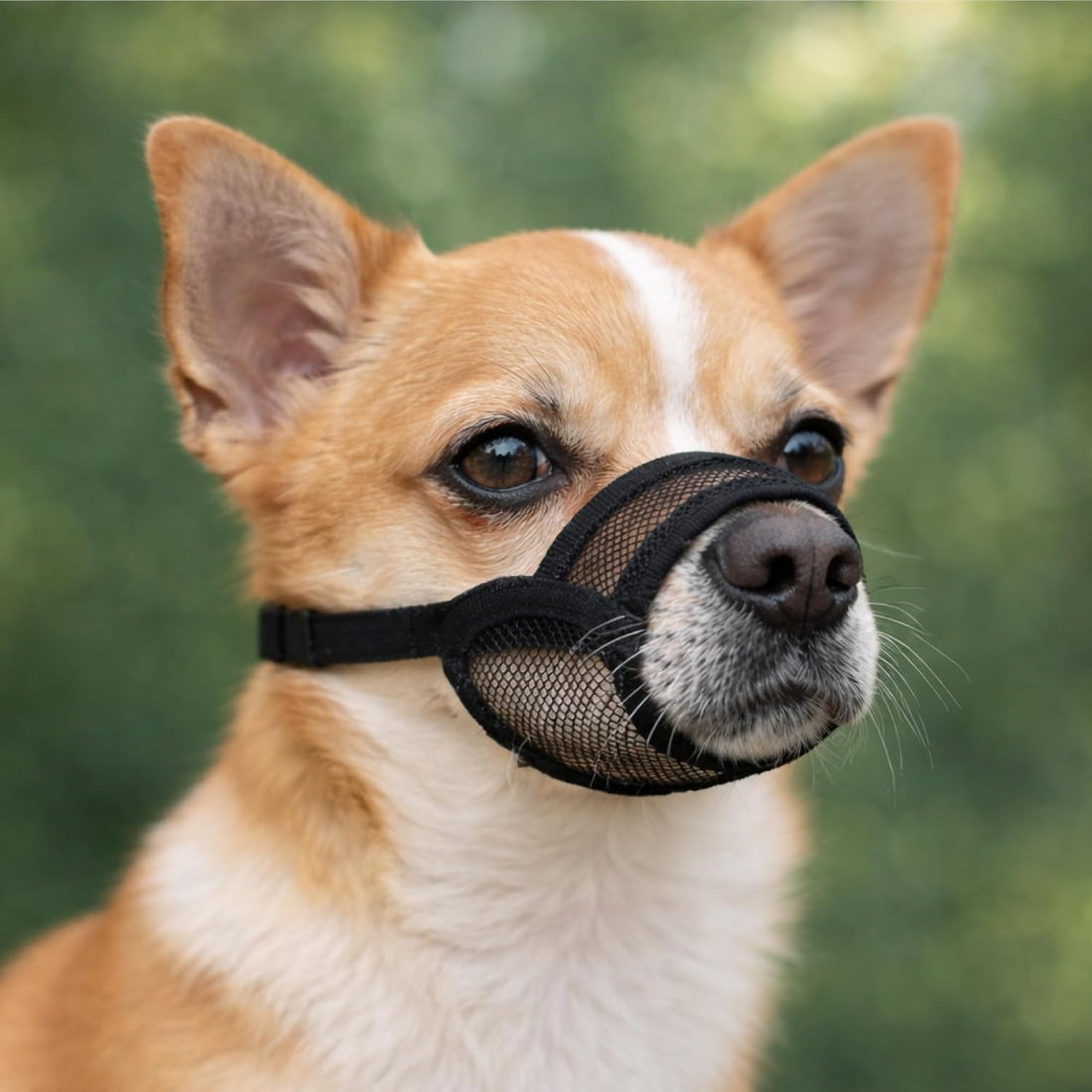 Dog Muzzle Medium Sized Dogs