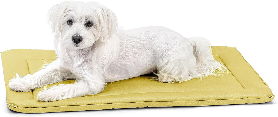 PELZIN Cybarmour Chew Proof Dog Crate Pad