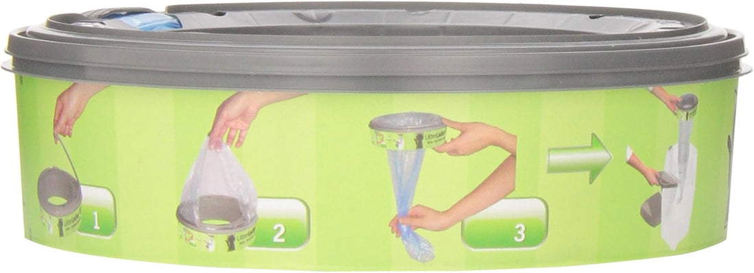 Angelcare 16030 II Litterlocker