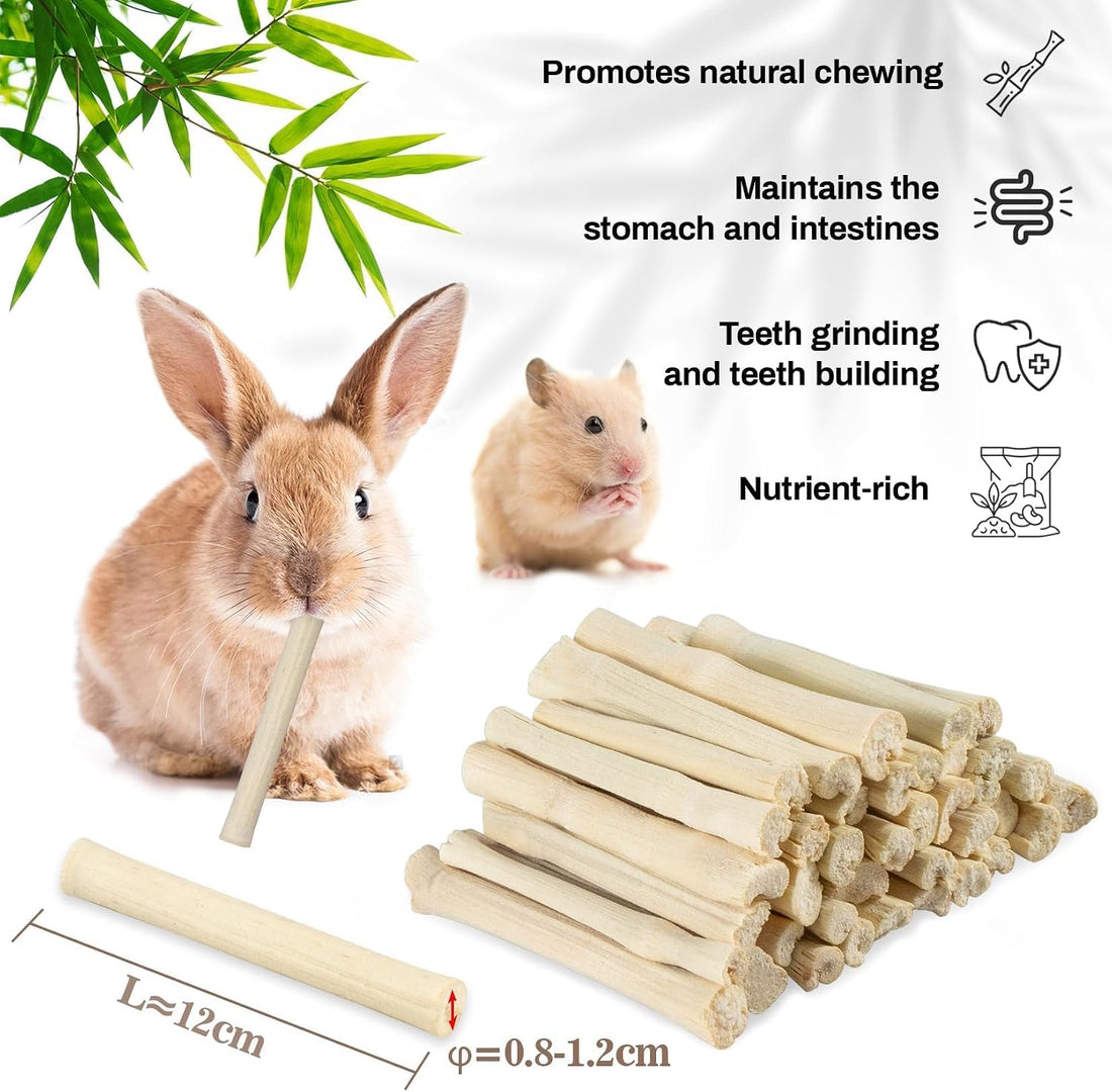 Sukh 240g Rabbit Chew Sticks
