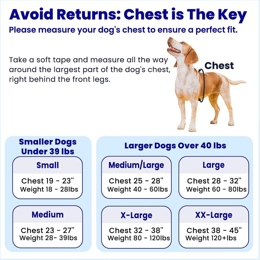 Easy Walk No Pull Dog Harness
