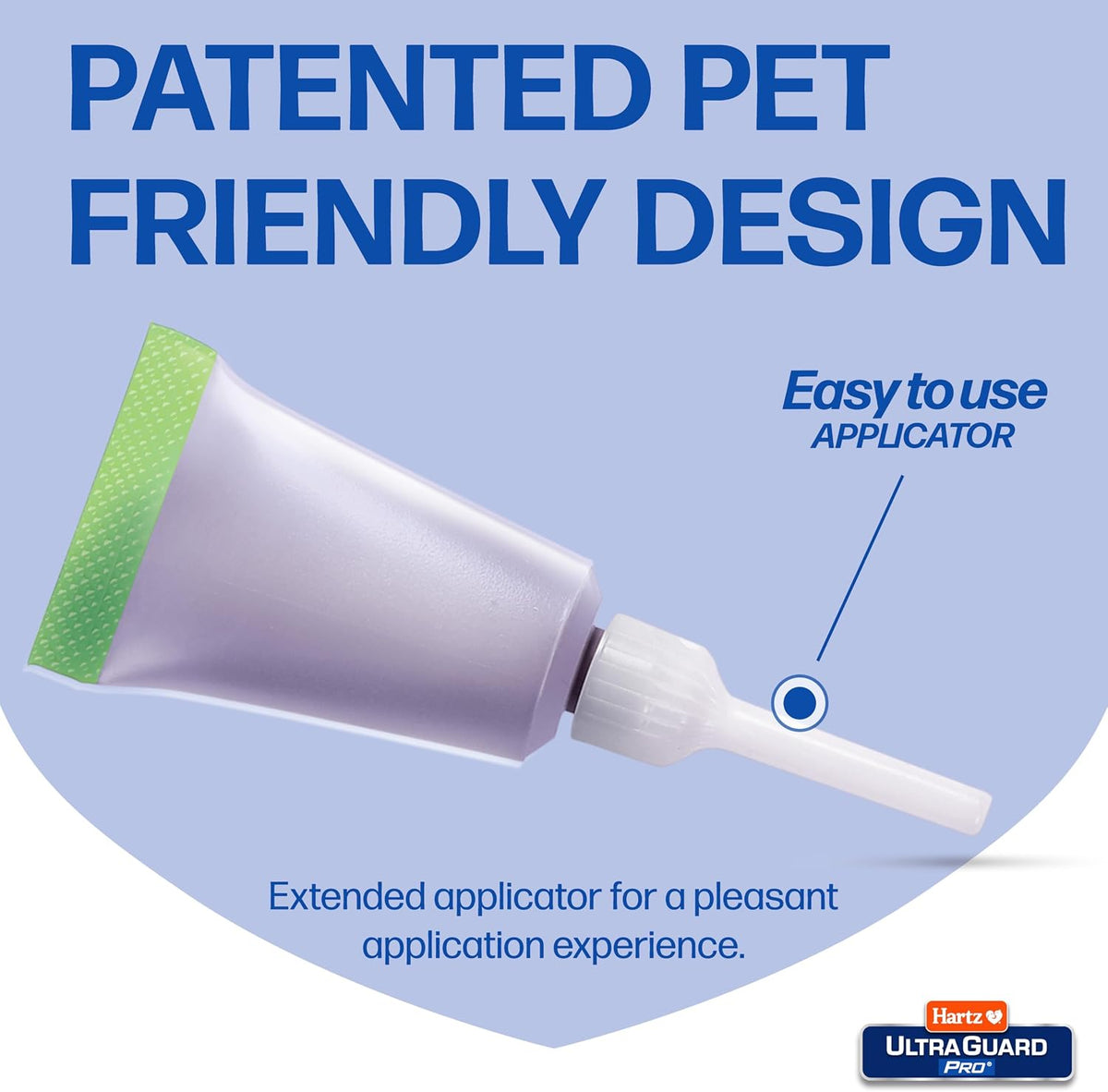 Hartz UltraGuard Pro Topical Flea & Tick Prevention for Cats