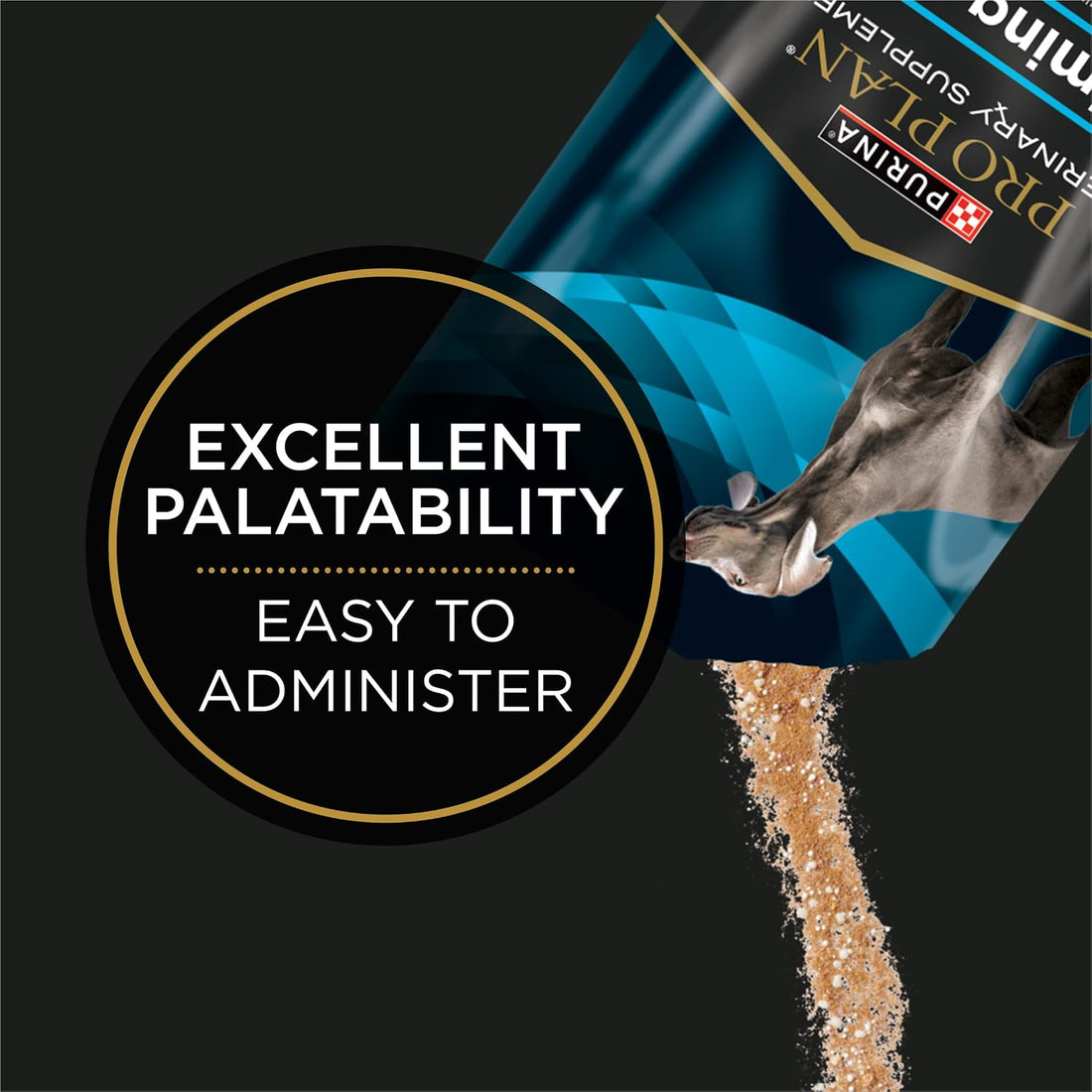 Purina Pro Plan Veterinary Supplements Calming Care