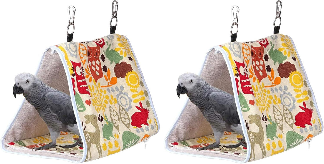Kintor Bird Nest Snuggle Hut Tent