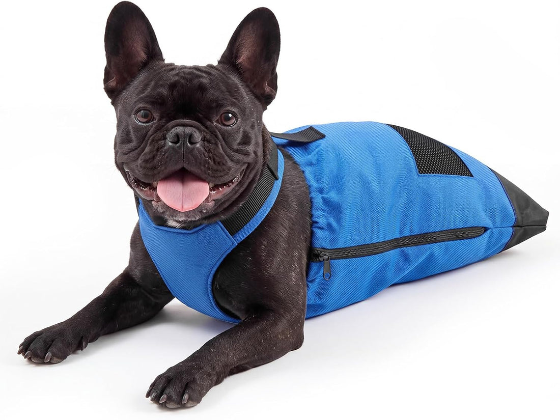 Sadnyy Drag Bags for Paralyzed Dogs & Cats