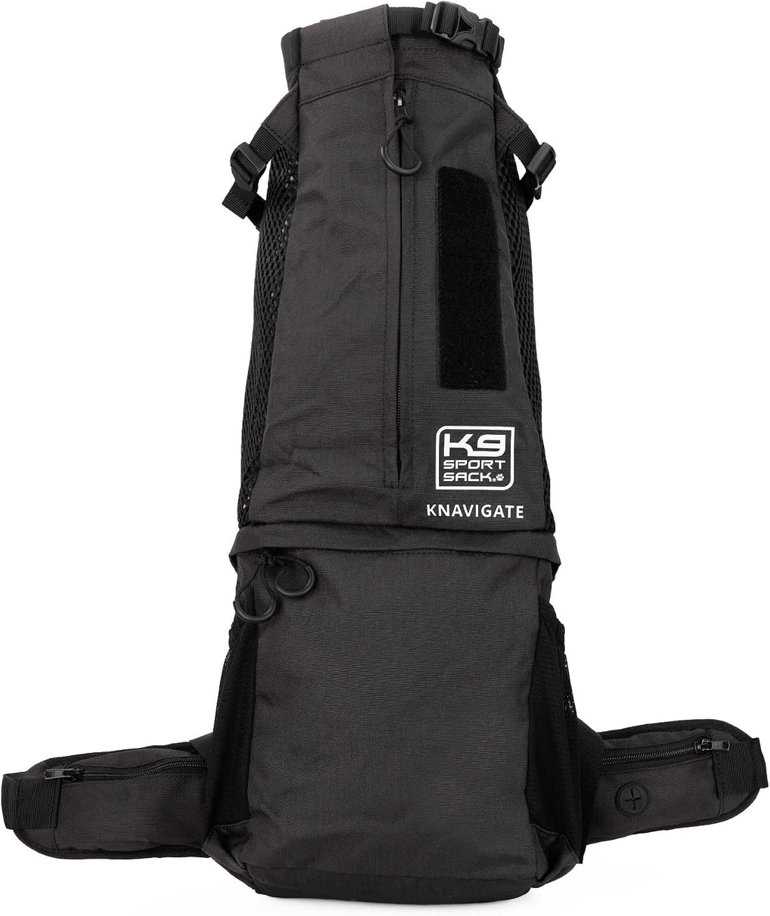 K9 Sport Sack Knavigate