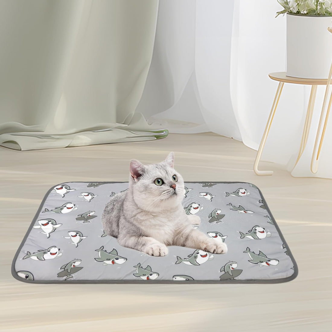 NACOCO Summer Pet Cooling Mat