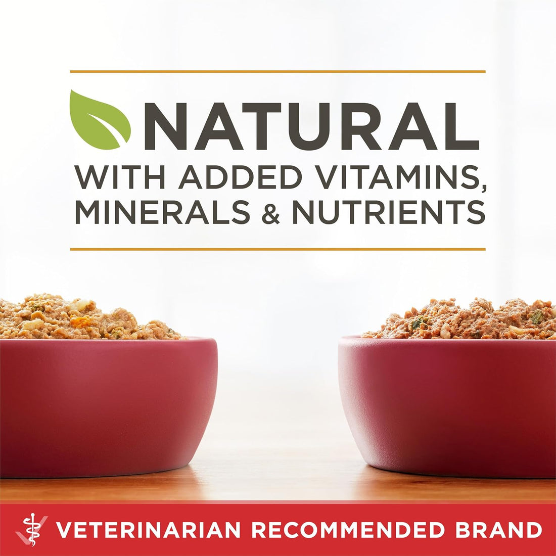 Purina ONE Classic Ground Chicken and Brown Rice