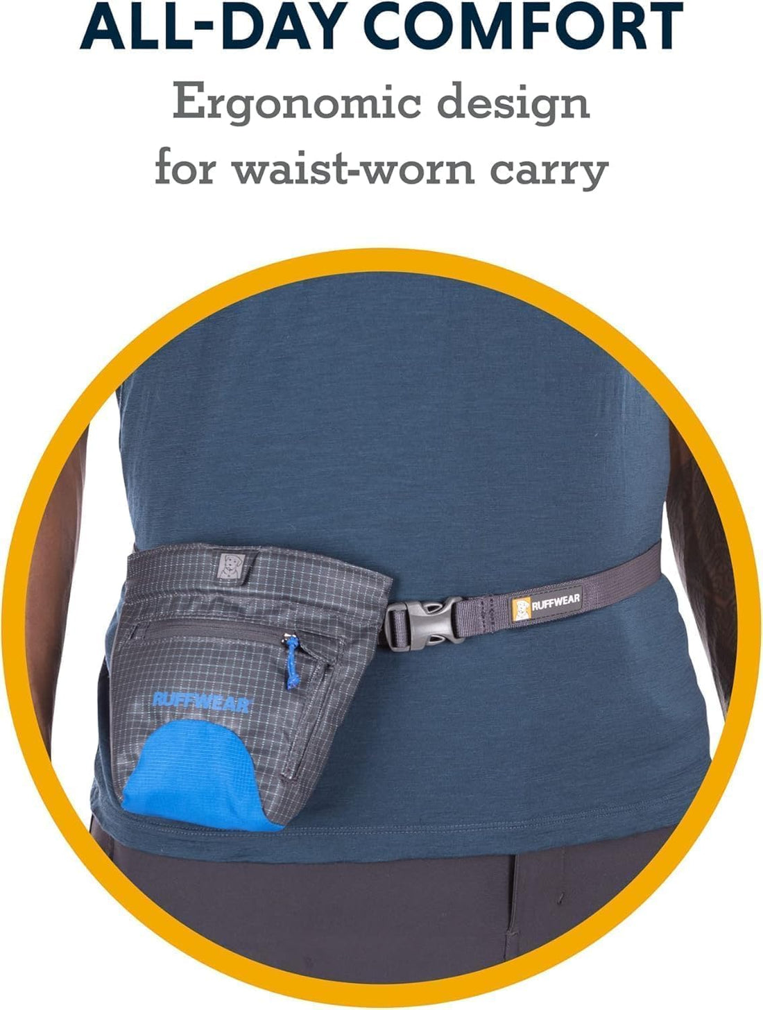 Ruffwear, Treat Trader Dog Treat Pouch
