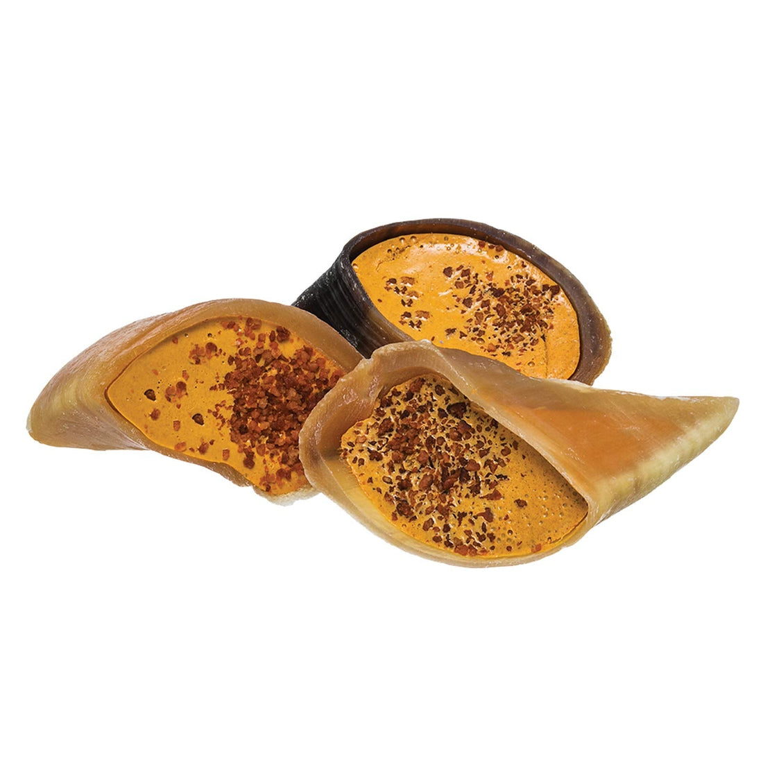 Redbarn Pet Products Filled Hooves-Cheese n' Bacon for Dogs