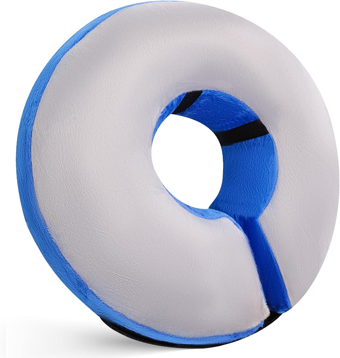 Inflatable Dog Collar, Soft Dog Cone for Dogs After Surgery