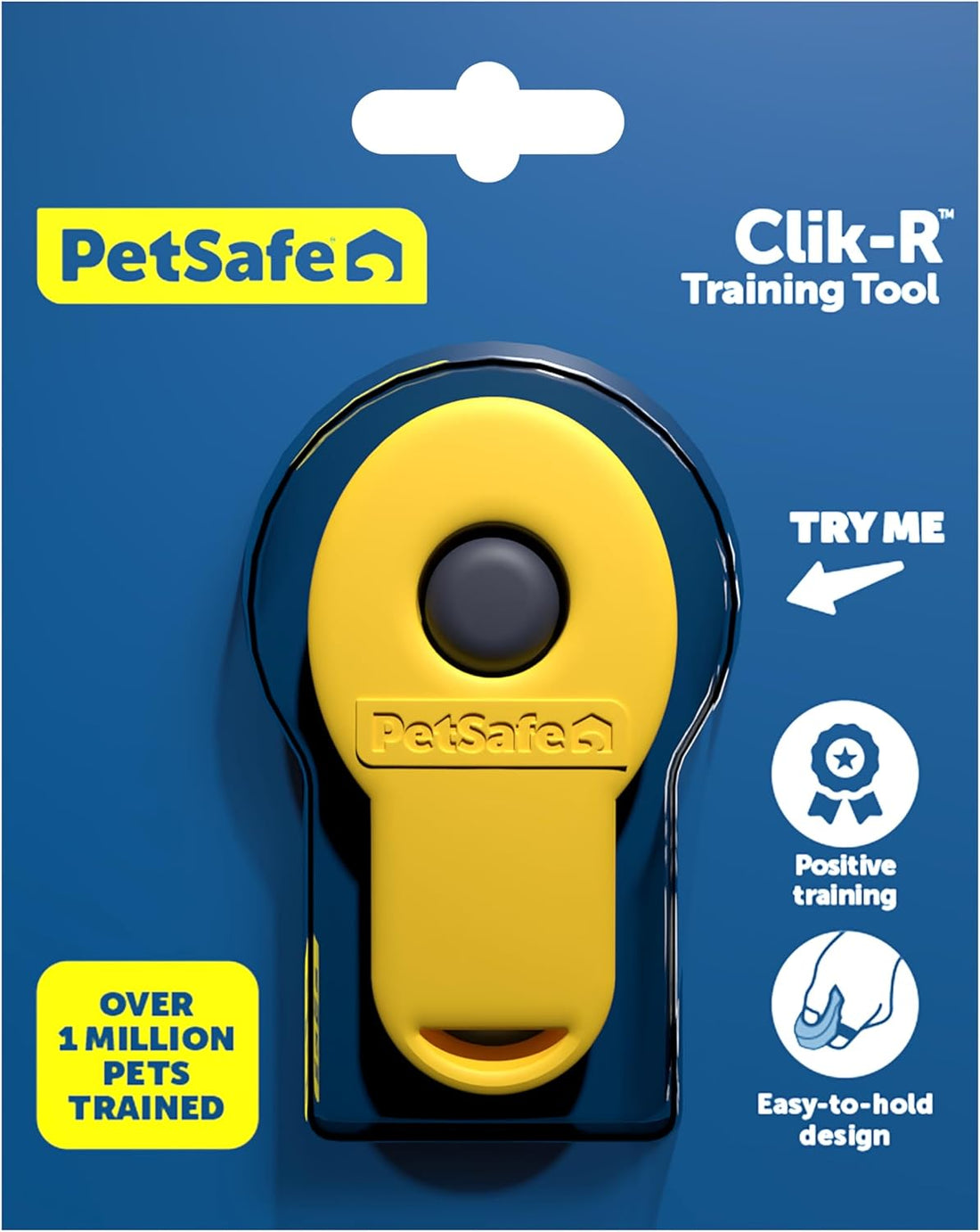 PetSafe Clik-R Dog Training Clicker