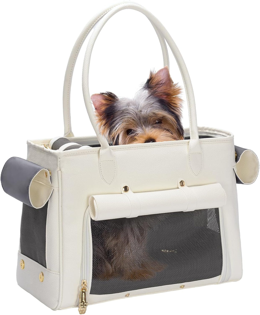 Fashion Pet Carrier Purse for Small Cat and Dog