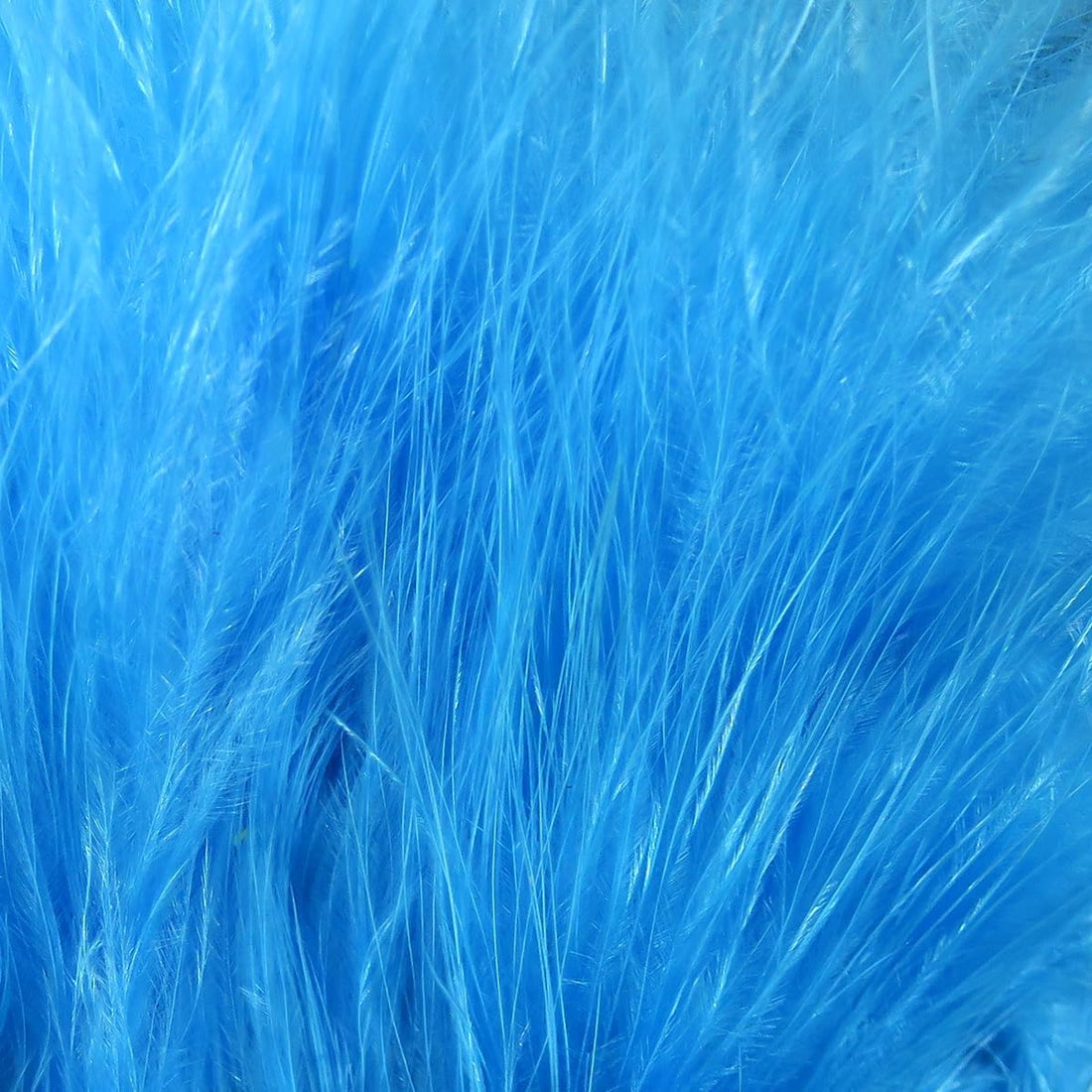 Hareline Fly Tying Marabou Blood Quills