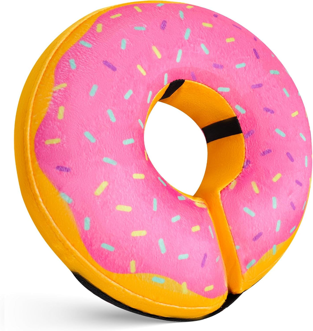 Inflatable Dog Collar, Soft Dog Cone for Dogs After Surgery