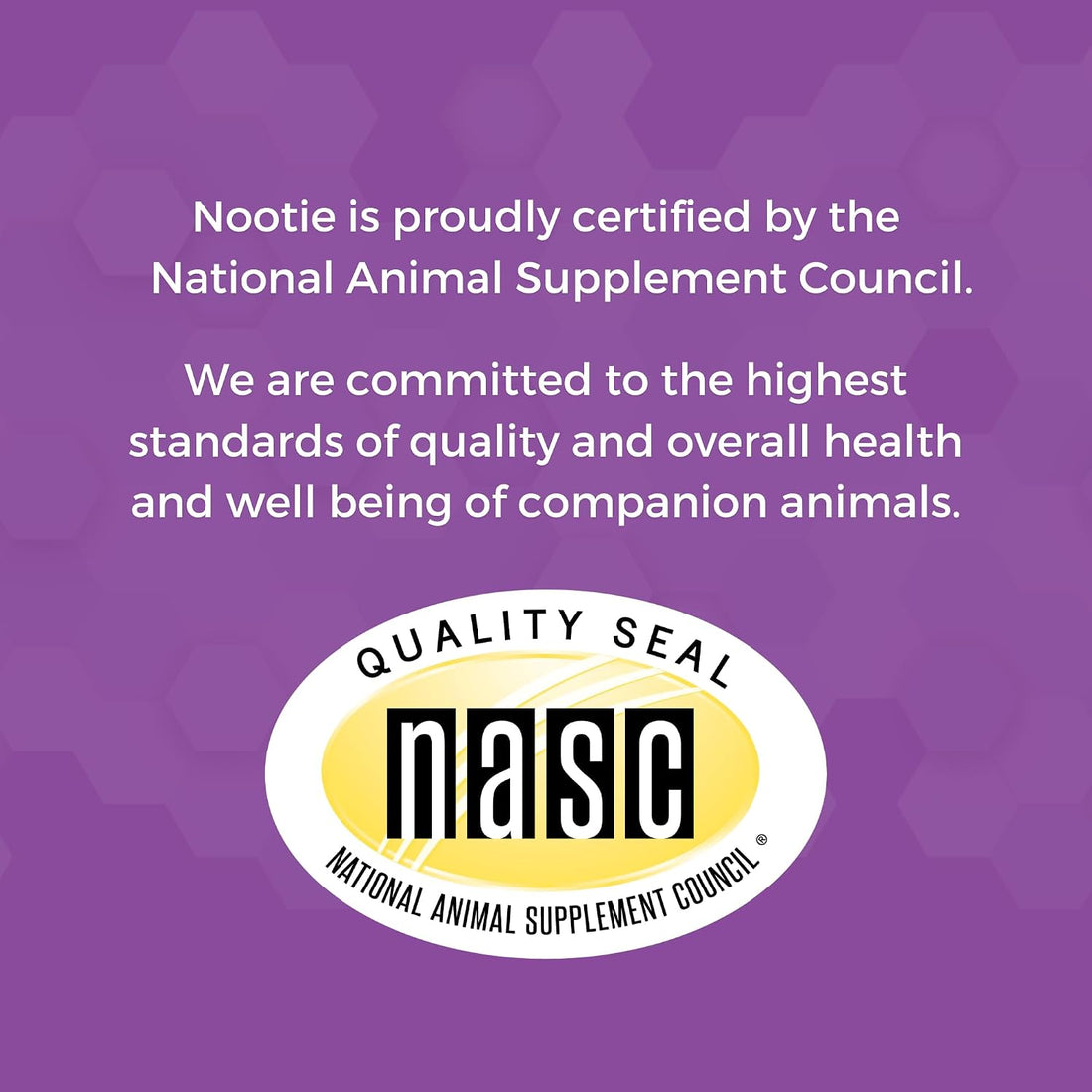 Nootie Progility Dog Calming Supplement for Stressful Situations